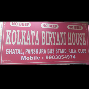 Kolkata Biryani