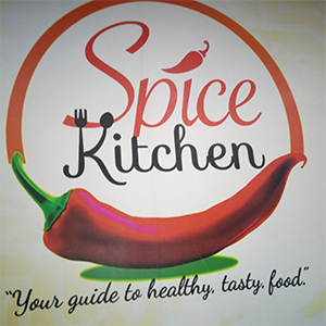 Spice Kitchen