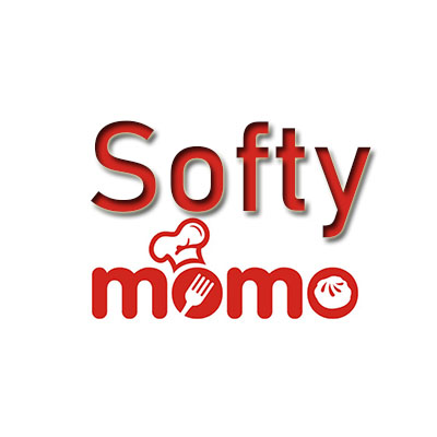 Softy Momo