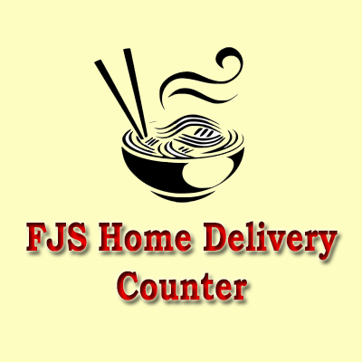 FJS Home Delivery Counter