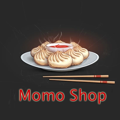 Momo Shop