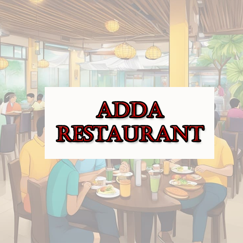 Adda Restaurant