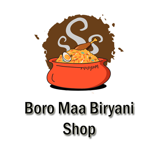 BoroMaa Biryani Shop