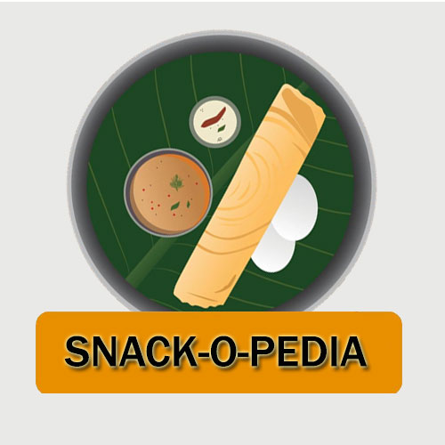 Snack-O-Pedia