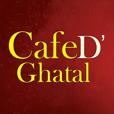 Cafe-D-Ghatal