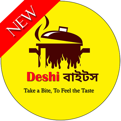 Deshi Bites