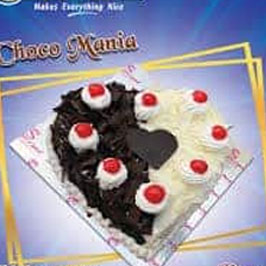 Choco Mania