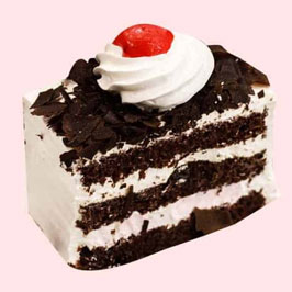 Black Forest Pastry