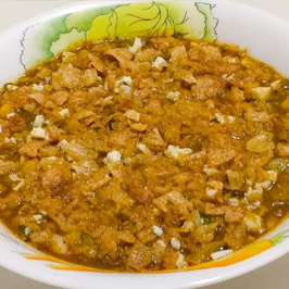 Chicken Chotpoti