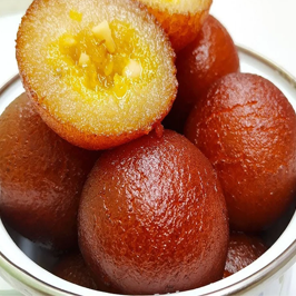 Gulab Jamun