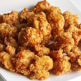 Chicken Popcorn