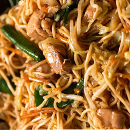 Chicken Chowmein