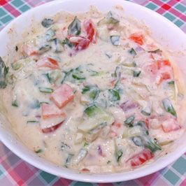 Raita