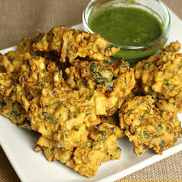 Veg Pakora