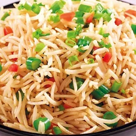 Veg Fried Rice