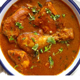 Chicken Curry