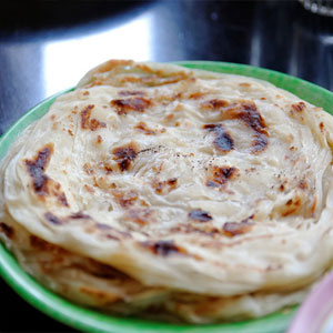 Laccha Paratha