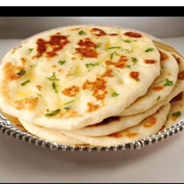 Baby Naan