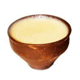 Mishti Doi