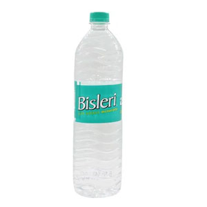 Bisleri 1 liter