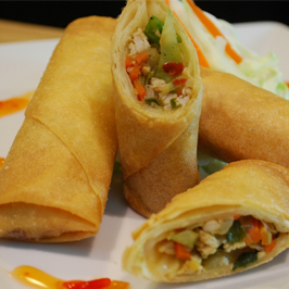 Spring Roll