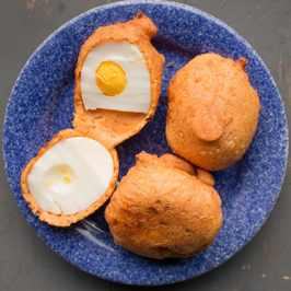 Egg Pakora