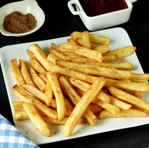 Finger Chips