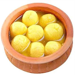 Kamalbhog Large (2 pc)