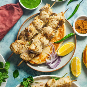 Reshmi Kabab