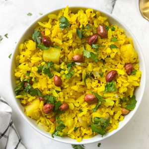 Poha