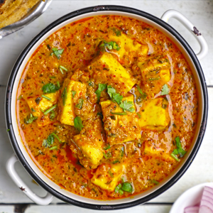 Paneer Masala