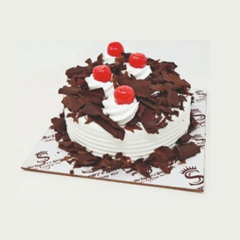 Black Forest Jr.