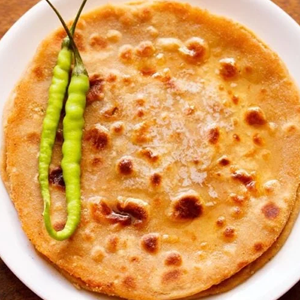 Gobi Paratha