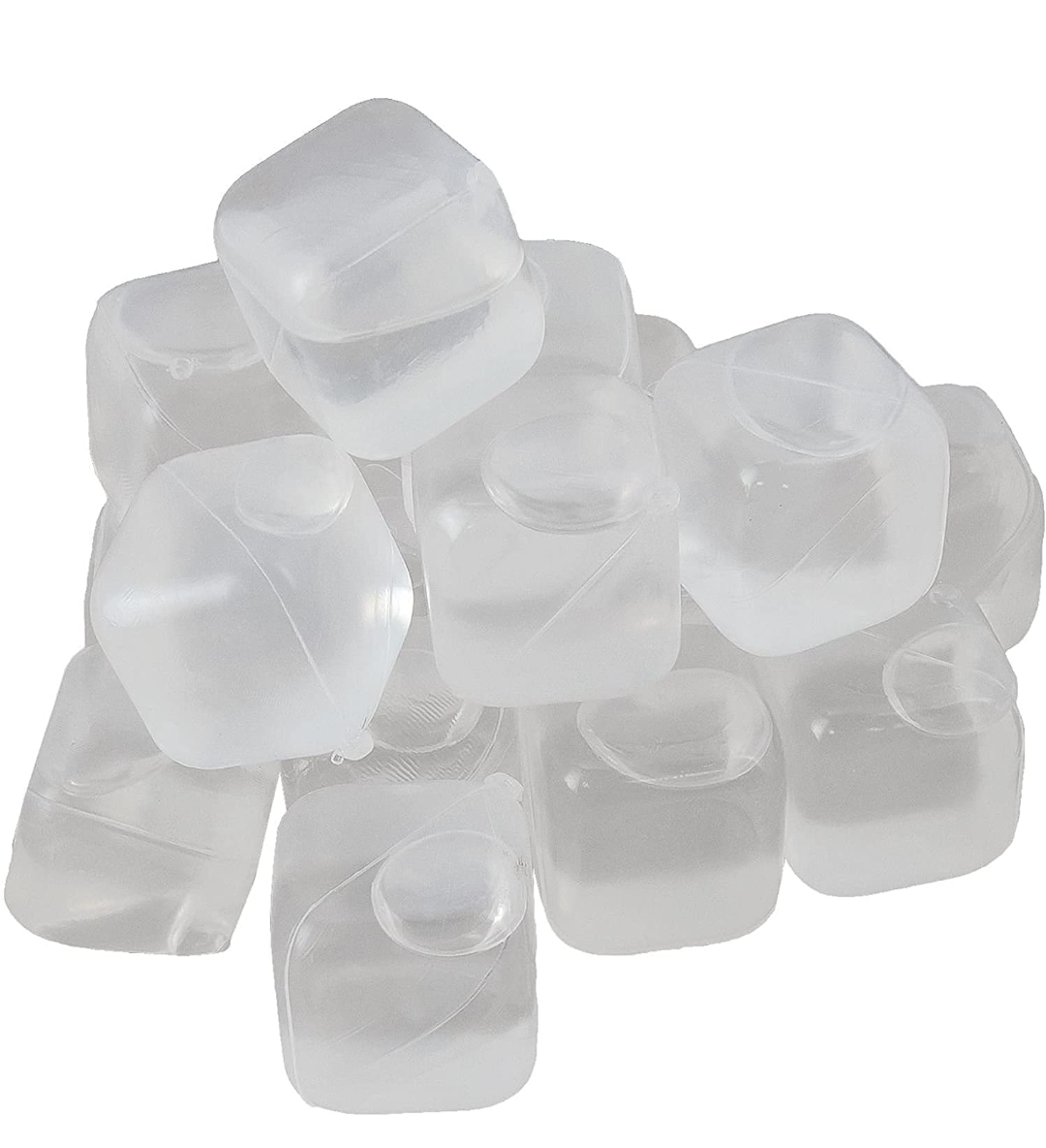 Ice Cubes