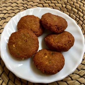 Mutton Cutlet