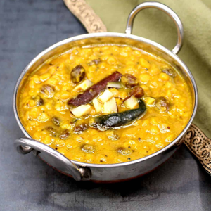 Cholar Dal